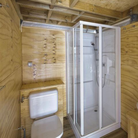 TENDA DA CAMPEGGIO 4 persone - Airlodge 2.0