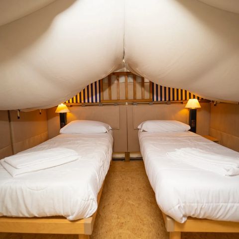Tent 4 persons - Airlodge 2.0