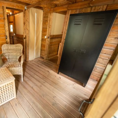Accommodation 6 persons - Air Dreamer 3