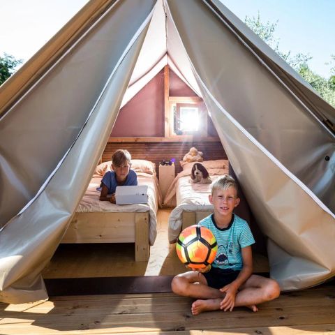 Accommodation 6 persons - Air Dreamer 3