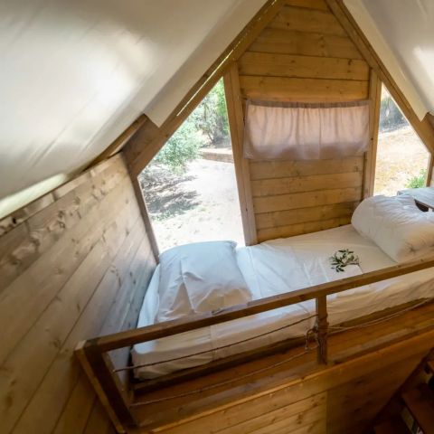 Accommodation 3 persons - Air Dreamer 1
