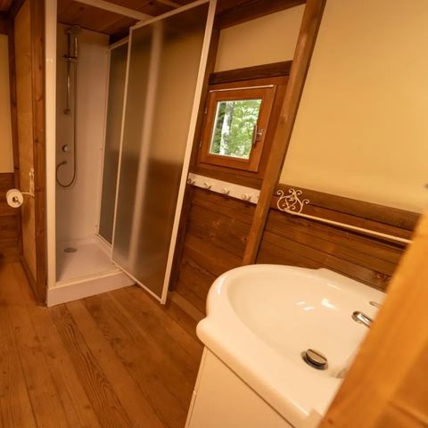 Accommodation 3 persons - Air Dreamer 1