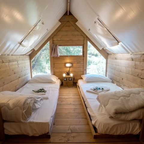 SISTEMAZION ATIPICHE 3 persone - Air Dreamer 1