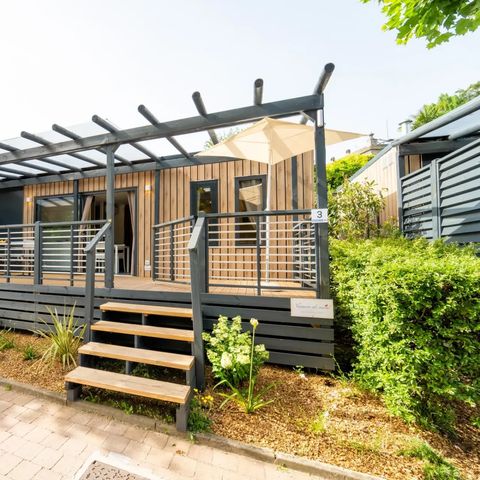Mobile home 5 persons - Next L EVO