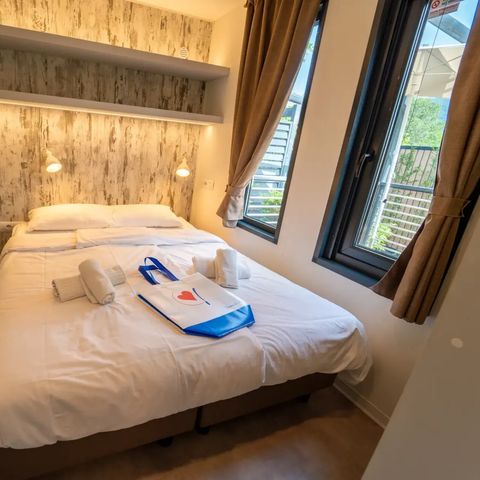 CASA MOBILE 5 persone - Prossimo L EVO