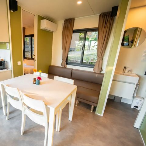 CASA MOBILE 5 persone - Prossimo L EVO