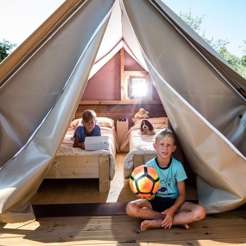 TENTE 3 personnes - Air Dreamer 1