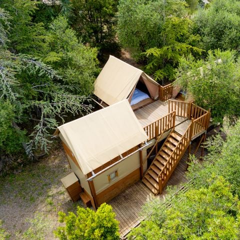 TENT 3 people - Air Dreamer 1