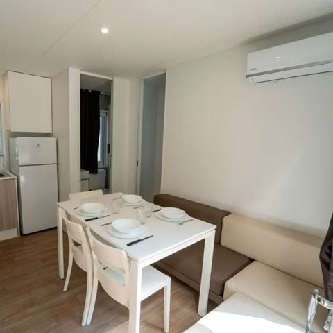 BUNGALOW 6 personnes - Next XL superior