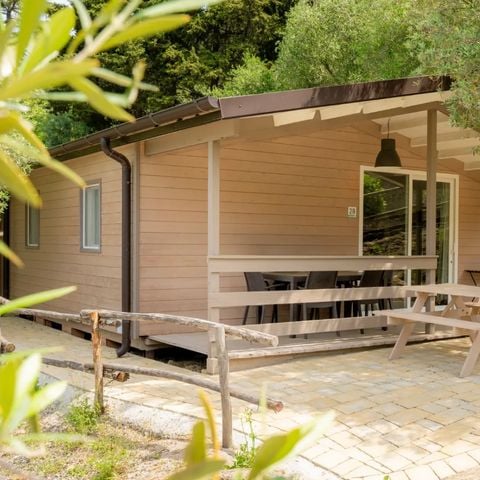 Chalet 6 persone - 6 pax