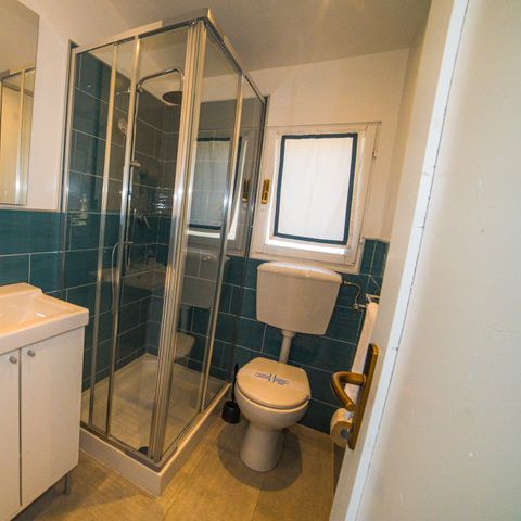 Chalet 6 personas - 6 pax