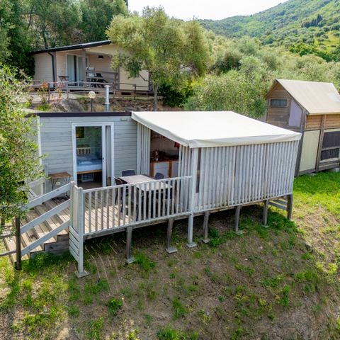 BUNGALOW 5 personnes - Cottage Clever