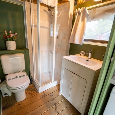 TENTE 4 personnes - Air Lodge