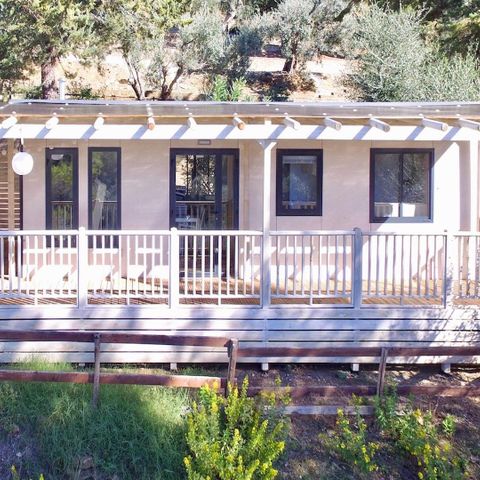 BUNGALOW 5 personnes - Cottage Next L