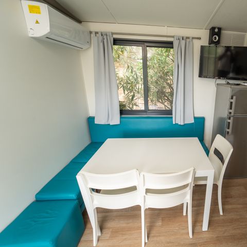 Mobilheim 5 Personen - Cottage Next L