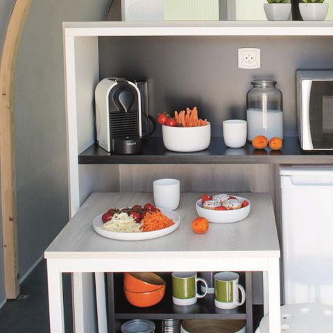 TENDA DA CAMPEGGIO 2 persone - Coco Couple