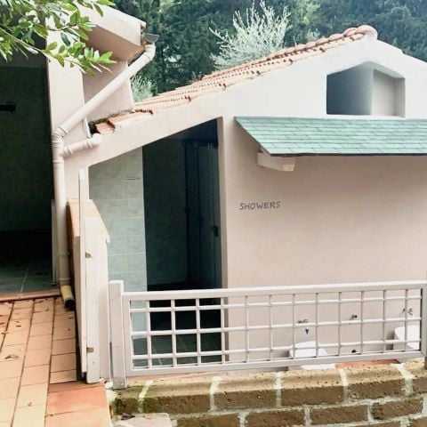 Stellplatz - Teilung Standard