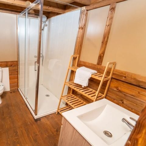 Accommodatie 6 personen - Luchtdromer 3