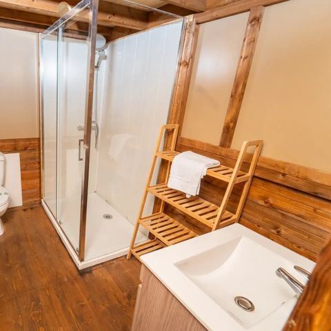 UNUSUAL ACCOMMODATION 6 people - Air Dreamer 3