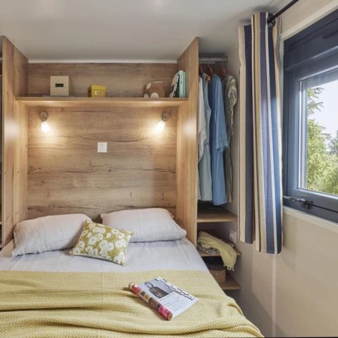 UNUSUAL ACCOMMODATION 4 people - Tiny House