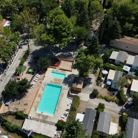 Camping de l'Arnel - Camping Hérault - Image N°4