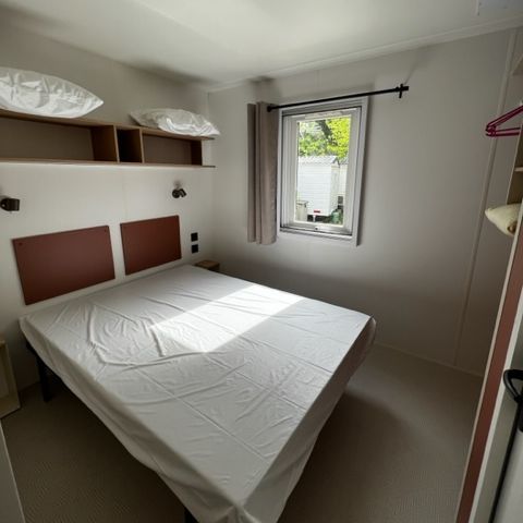 MOBILHOME 4 personas - Mobile-home Riviera Beach - 32m2 - 2 bdrms -