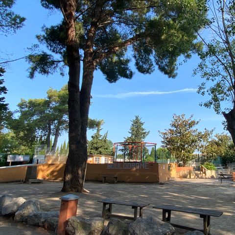 Camping de l'Arnel - Camping Hérault - Image N°6