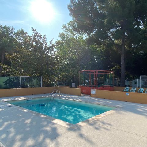 Camping de l'Arnel - Camping Hérault - Image N°4