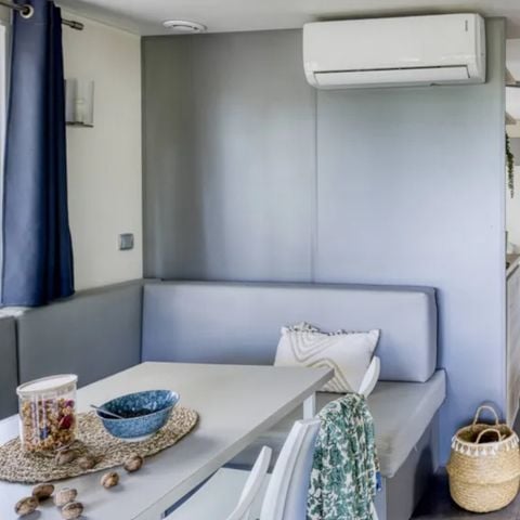 CHALET 4 persone - Cottage 2 camere da letto