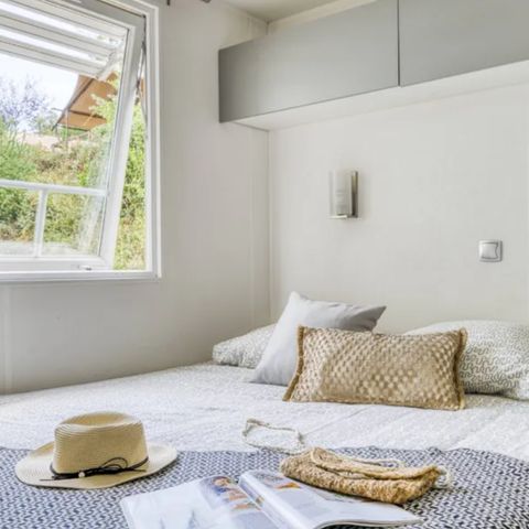 Chalet 4 personen - Cottage 2 slaapkamers