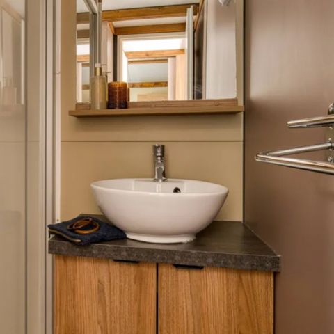 CHALET 5 personnes - Cottage Premium 2 chambres Colline