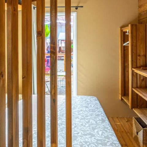 CHALET 4 personnes - Cottage Signature 2 chambres