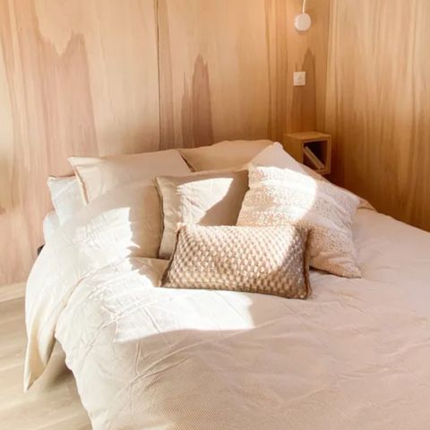Chalet 6 persons - 3-bedroom cabin