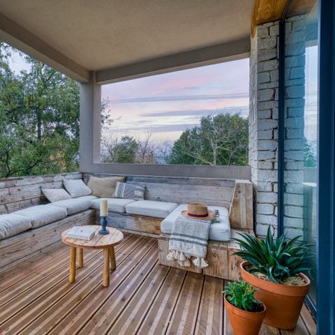 Villa 8 Personen - Villa mit 3 Schlafzimmern + 1 Studio mit 1 Schlafzimmer / Privatpool