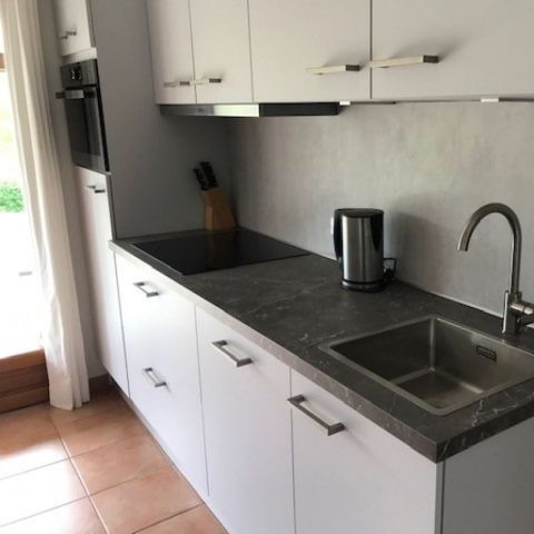 Villa 4 personen - Comfort 2bed 4 pers