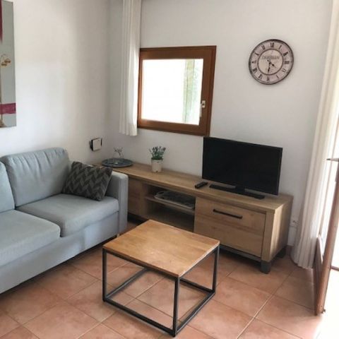 Villa 4 personen - Comfort 2bed 4 pers