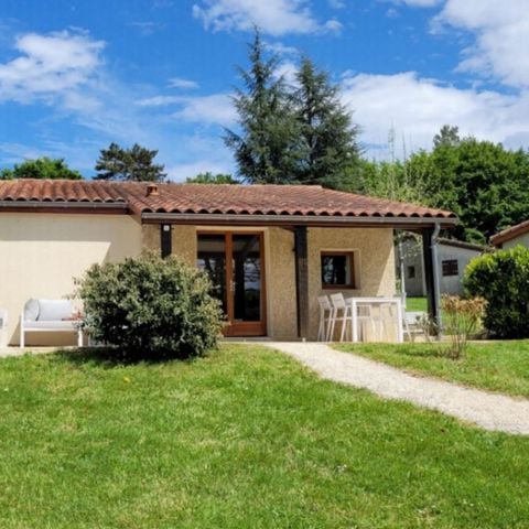 Villa 4 Personen - Confort 2ch 4 pers