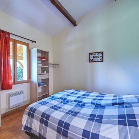 Villa 4 personen - Villa Optima