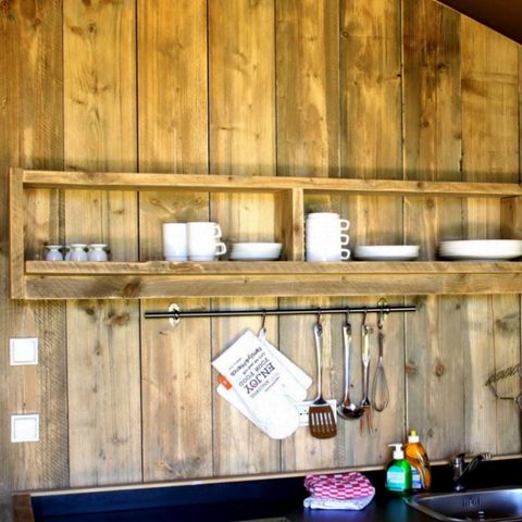 SafariZelt 5 Personen - Zelt Safari 2Sch 5 Pers