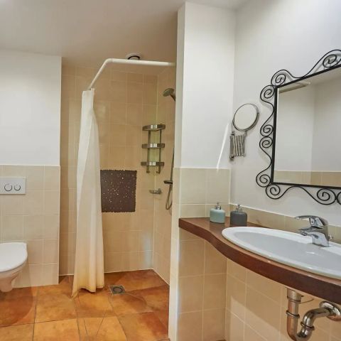 CASA 5 personas - Optima 2 CH 5P 5* AIRE ACONDICIONADO
