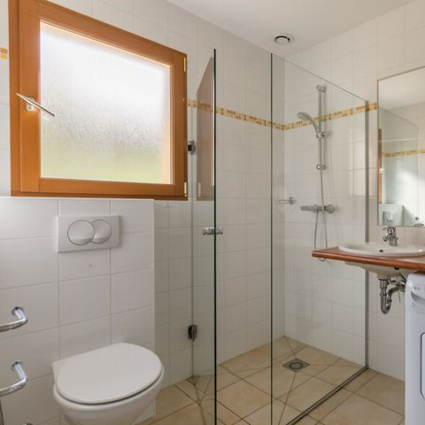 CASA 6 persone - Deluxe 3 CH 6P