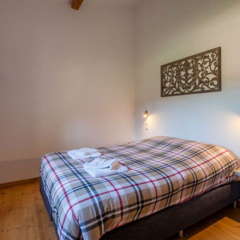 CASA 6 persone - Ultima 3 CH 6P 5* ARIA CONDIZIONATA