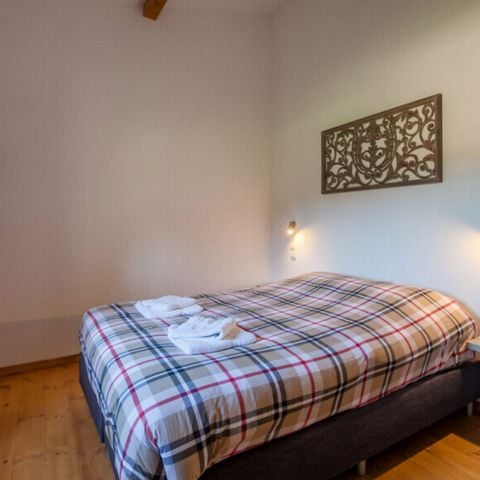 Maison 6 personnes - Ultima - 3 chambres - 5* - CLIMATISEE
