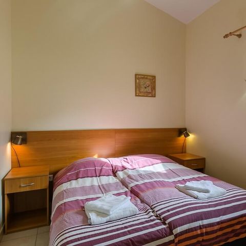 CASA 6 personas - Ultima 3 CH 6P 5* AIRE ACONDICIONADO