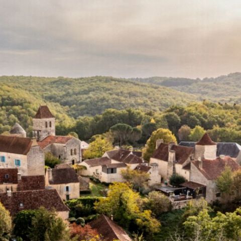 FERIENHAUS 4 Personen - Comfort 2 CH 4P