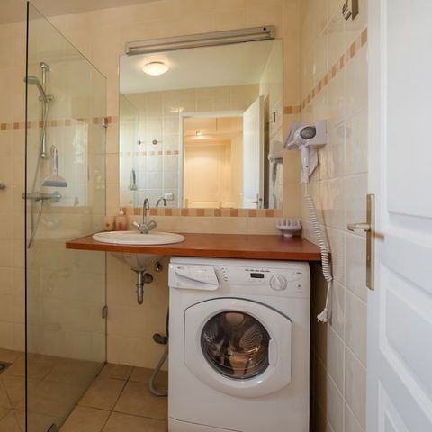 CASA 5 personas - Confort 2 CH 5P