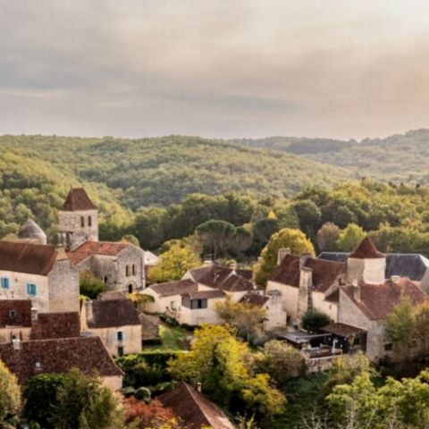 CASA 5 personas - Confort 2 CH 5P