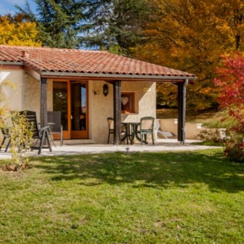 CASA 5 persone - Comfort 2 CH 5P