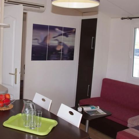 CASA MOBILE 6 persone - ARIZONA ECO