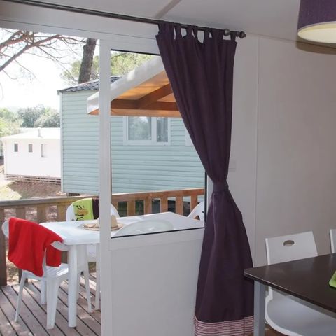 BUNGALOW 6 personnes - ARIZONA ECO